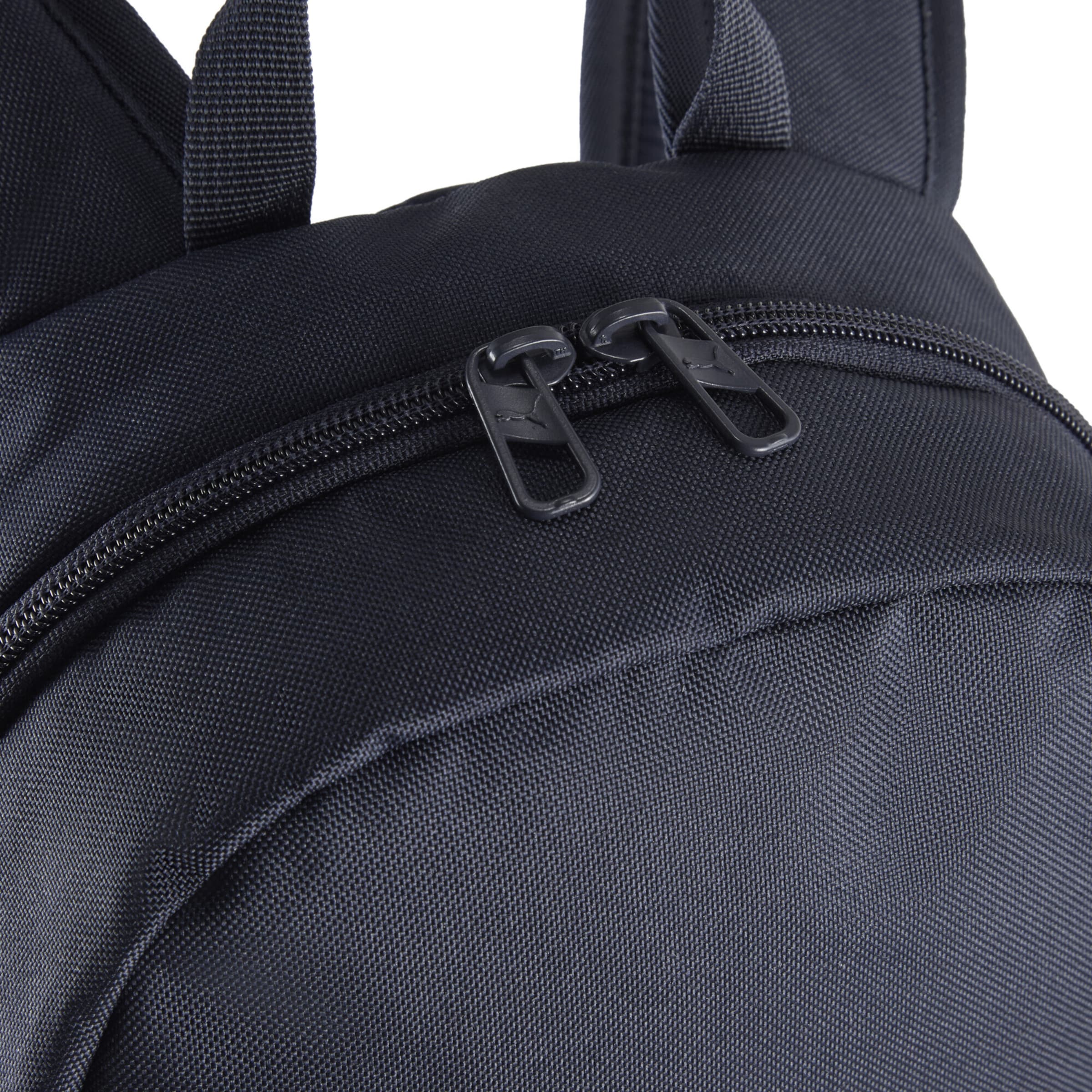 PUMA Rugzak 'Phase' in Blauw