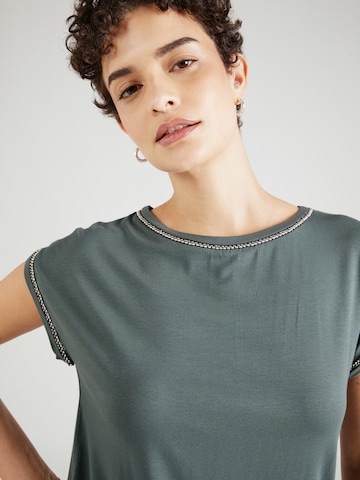 ABOUT YOU Shirt 'Ruth' in Groen