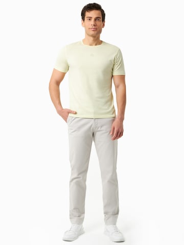 Organication Skinny Hose in Grau