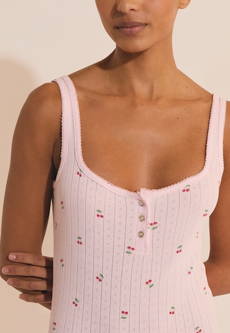 ETAM Body 'Katell' in Roze