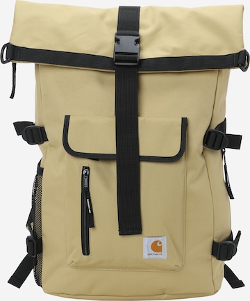 Carhartt WIP Rucksack 'Philis' in Grün: predná strana