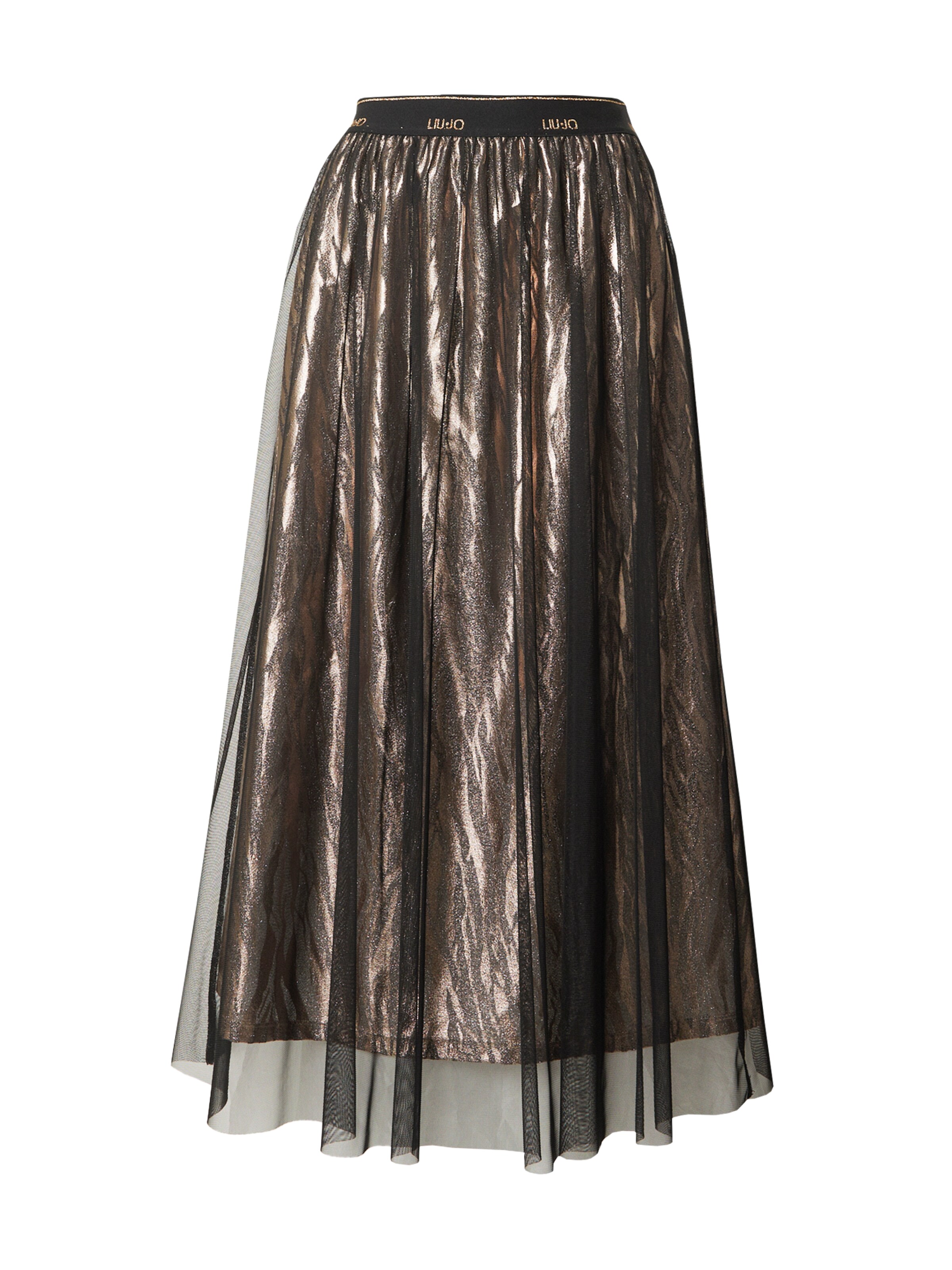 Liu Jo Skirt in Black: front