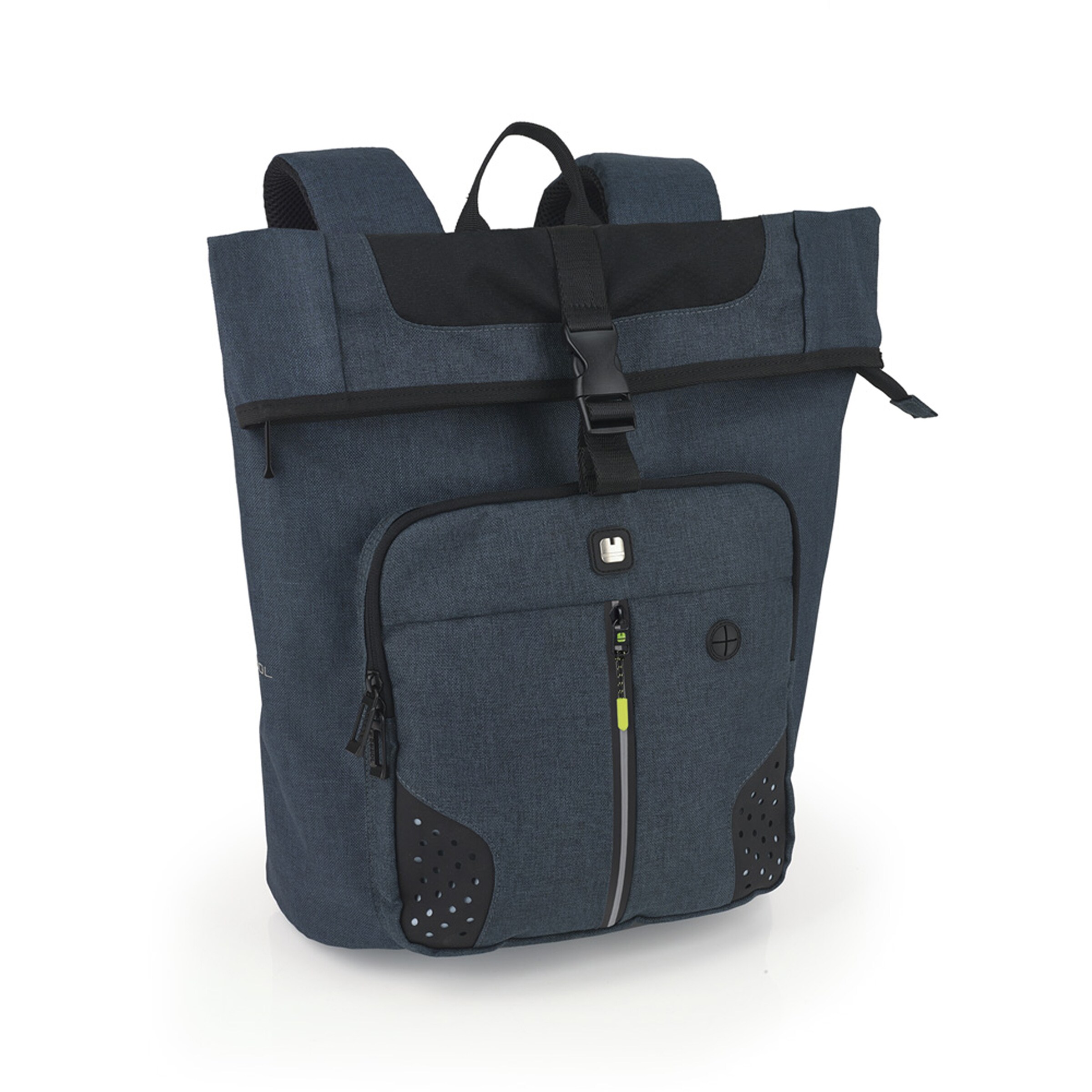 Gabol Backpack 'Random' in Blue