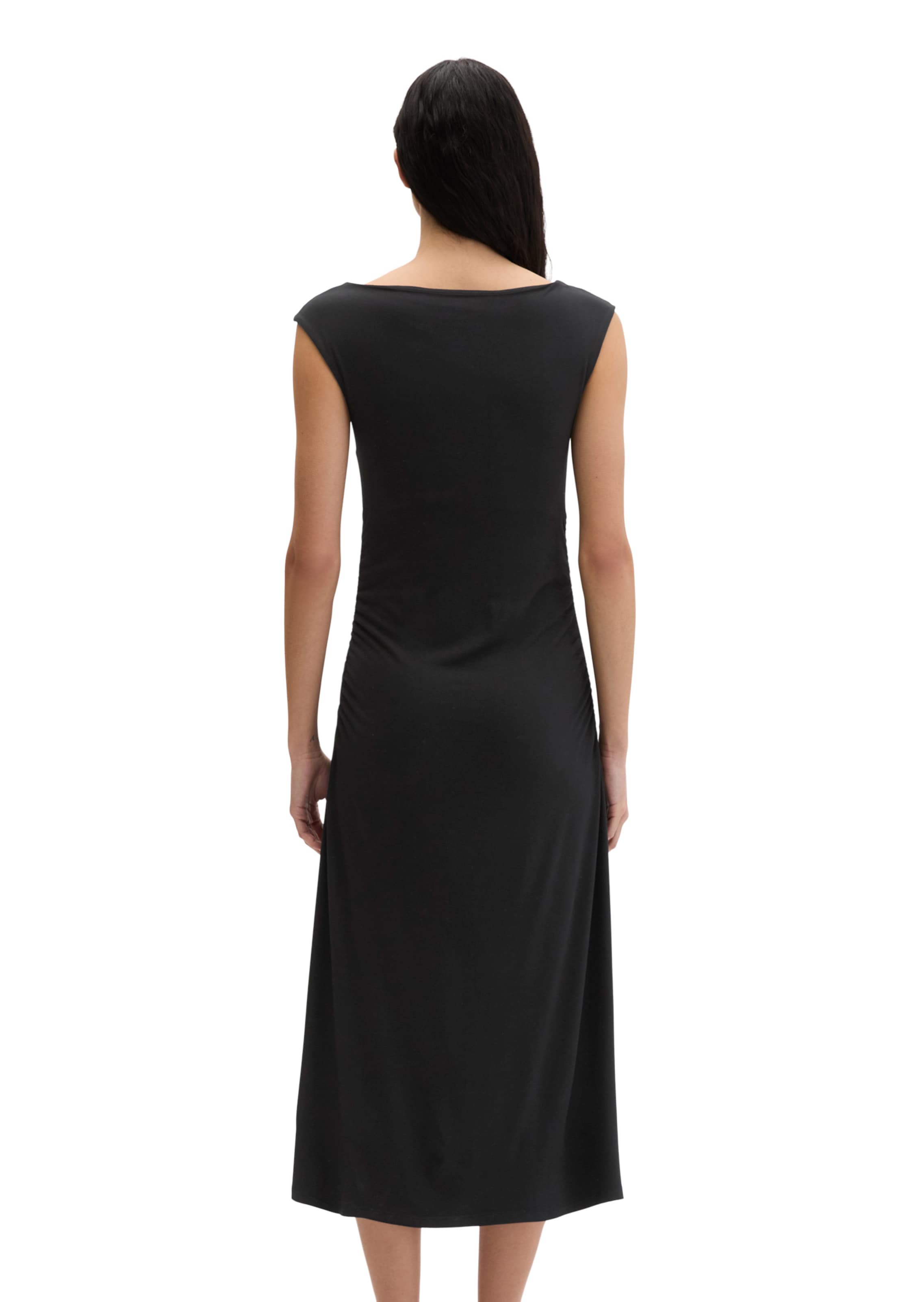 Marc O'Polo Kleid in Schwarz