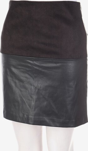 Pimkie Skirt in XXS in Black: front