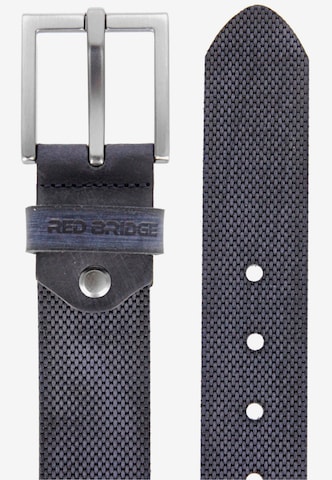 Redbridge Riem 'Frisco' in Blauw