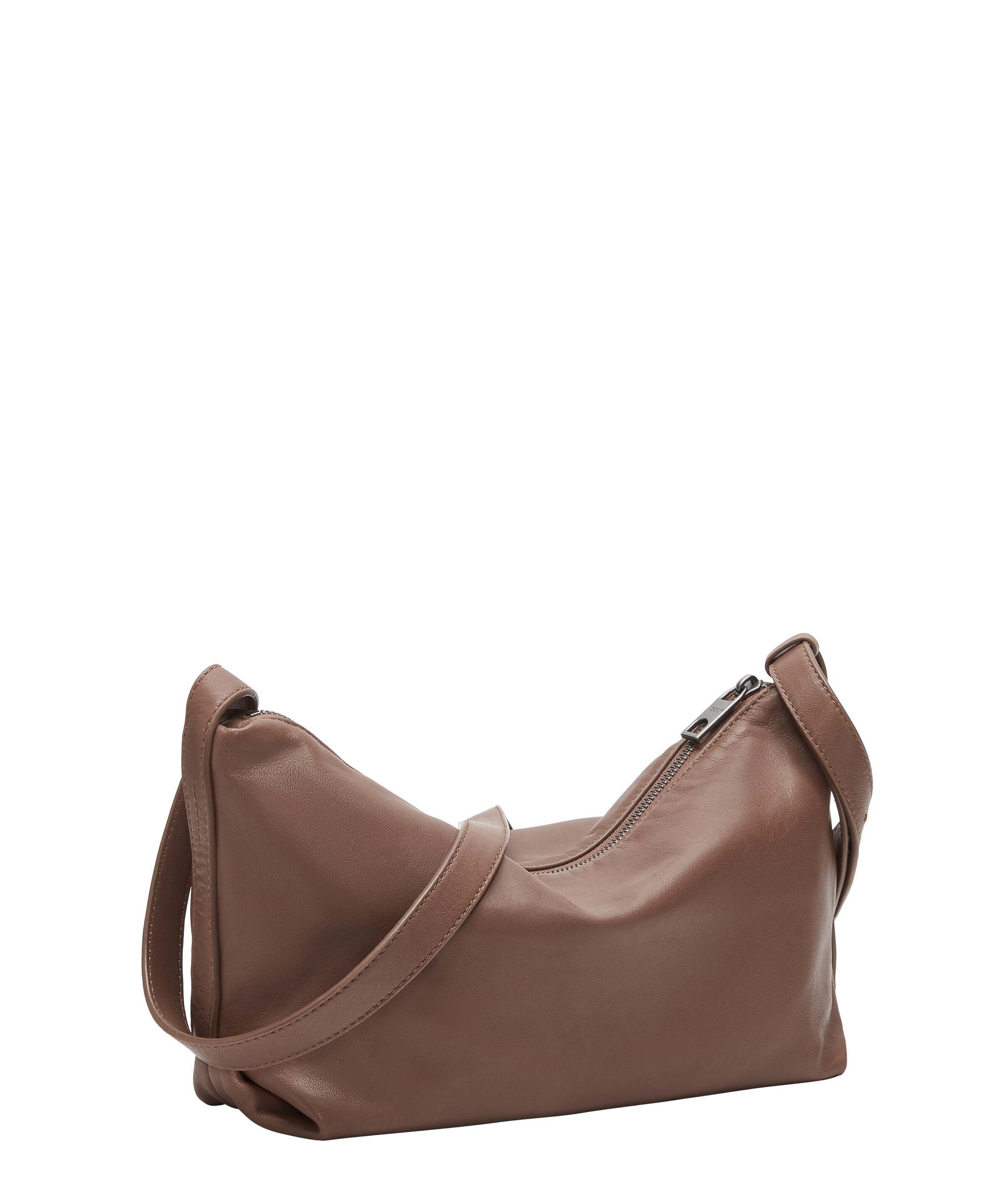 Liebeskind Berlin Taška přes rameno – hnědá