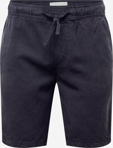 Casual Friday Regular Shorts 'Phelis' in Blau: predná strana