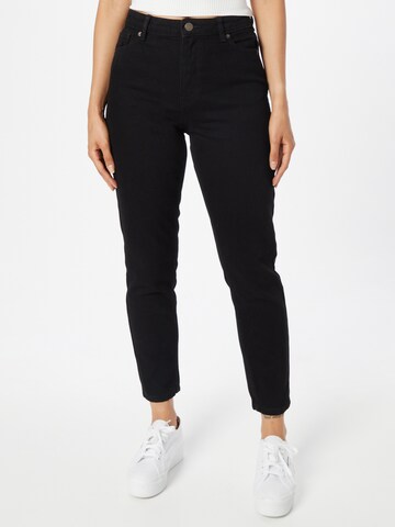 ONLY Regular Jeans i svart: forside