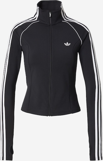 XS dydžio Džemperis iš ADIDAS ORIGINALS, spalva – balta, Prekių apžvalga
