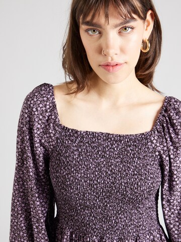 Robe GAP en violet