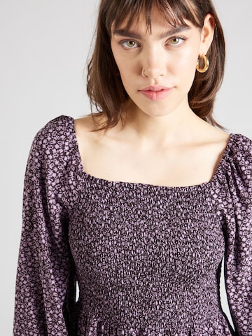 GAP Dress in Purple