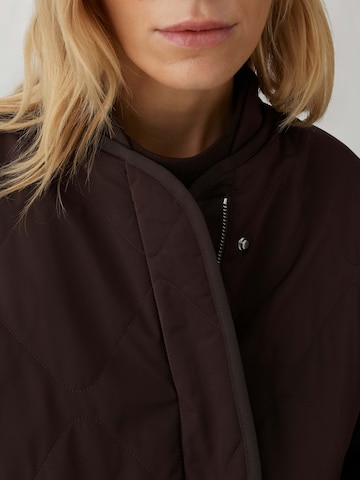 brūns OPUS Starpsezonu jaka 'Hellsy'