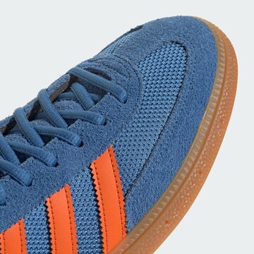 ADIDAS ORIGINALS - Zapatillas deportivas bajas 'Handball Spezial' en azul