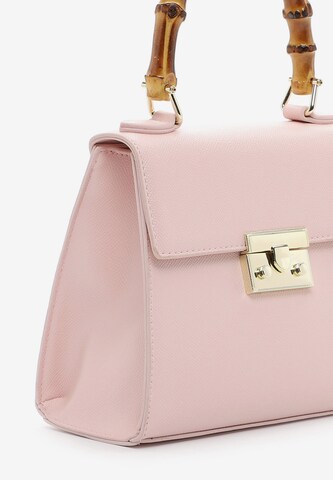 TAMARIS Handtasche ' Annie ' in Pink