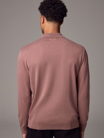 Next - Jersey en rosa