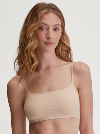 CALIDA Bra in Powder, Item view