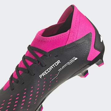 ADIDAS PERFORMANCE Soccer Cleats 'Predator Accuracy.3' in Black