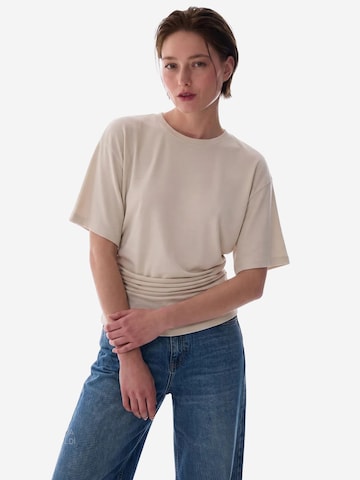 Penti Tričko 'T-Shirts' – béžová