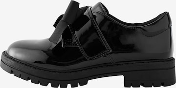 juoda Next Pusbačiai: priekis