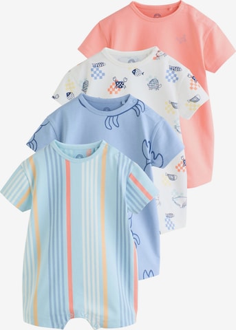 Next Potkuhousut/body värissä monivärinen: etupuoli