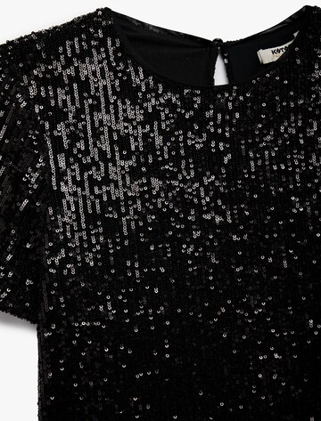 Koton Blouse in Black