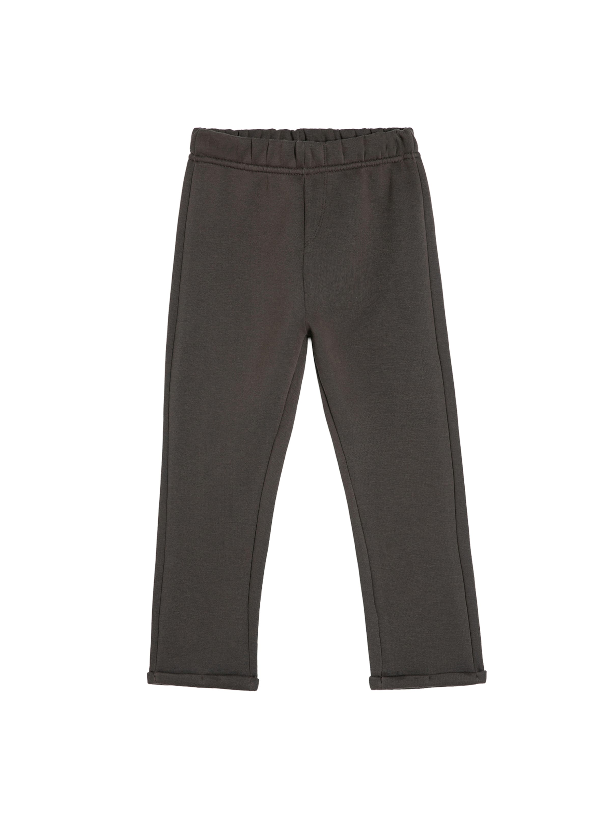 Koton Regular Trousers in Grey: front