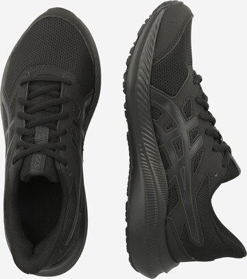 ASICS Laufschuh 'Jolt 4' in Schwarz