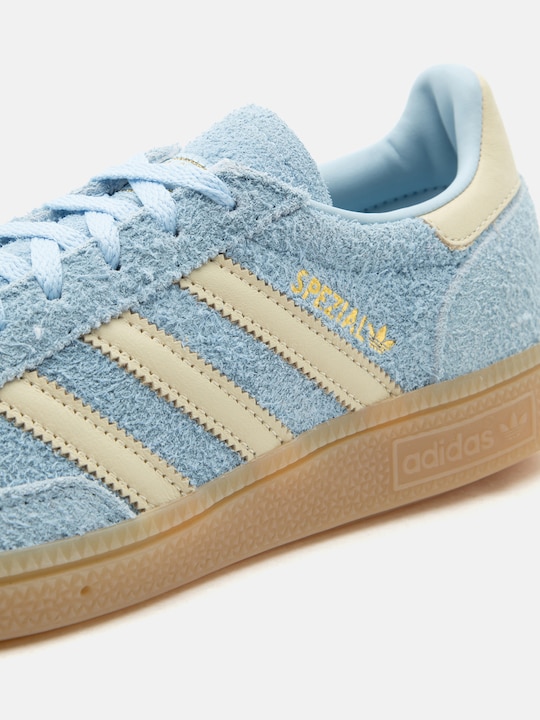 adidas Originals Handball Spezial Light Blue — Image 6