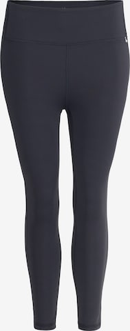 Spyder Urheiluhousut värissä musta: etupuoli