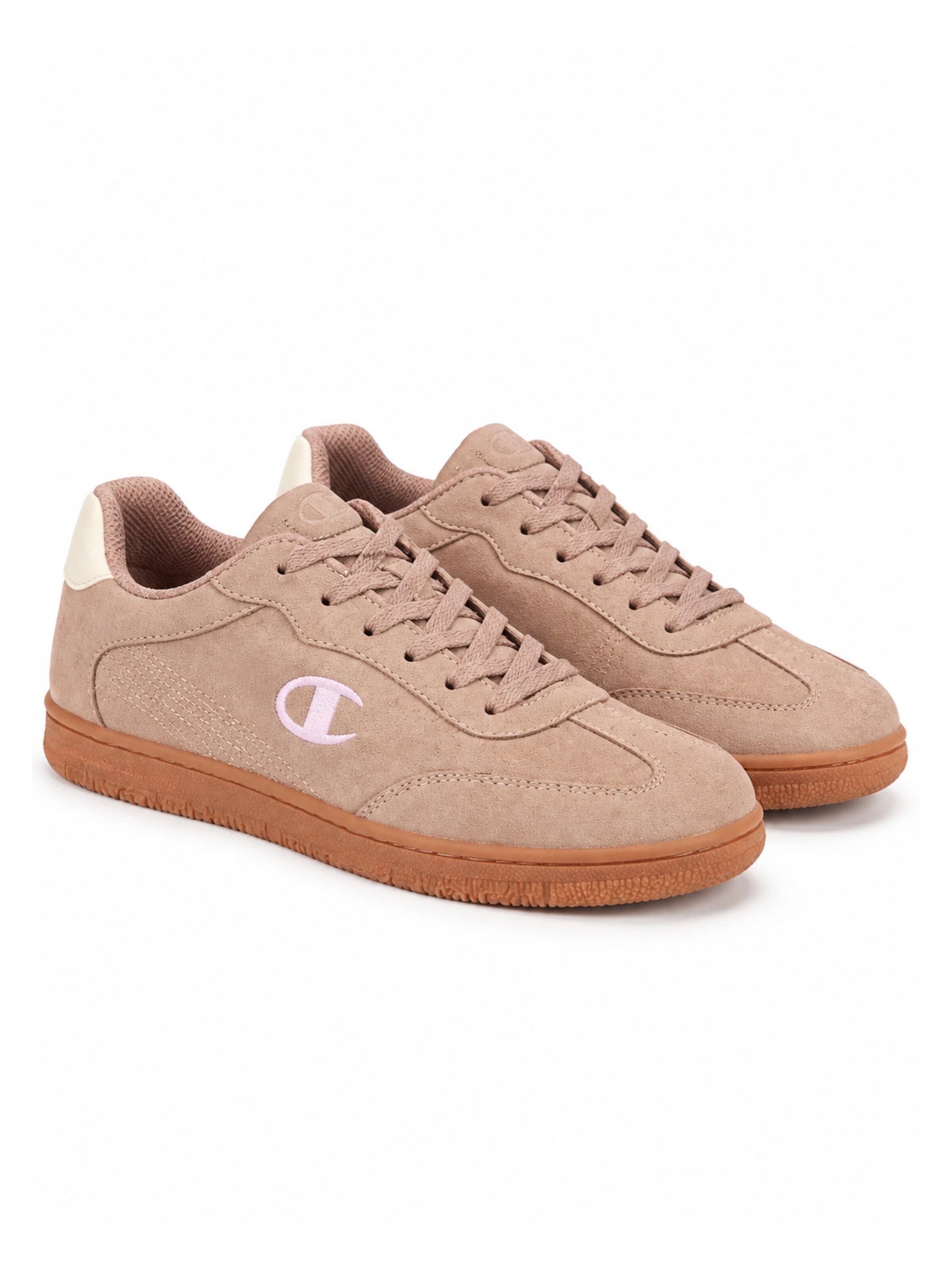 ruda Champion Sportbačiai be auliuko 'Low-top sneakers'
