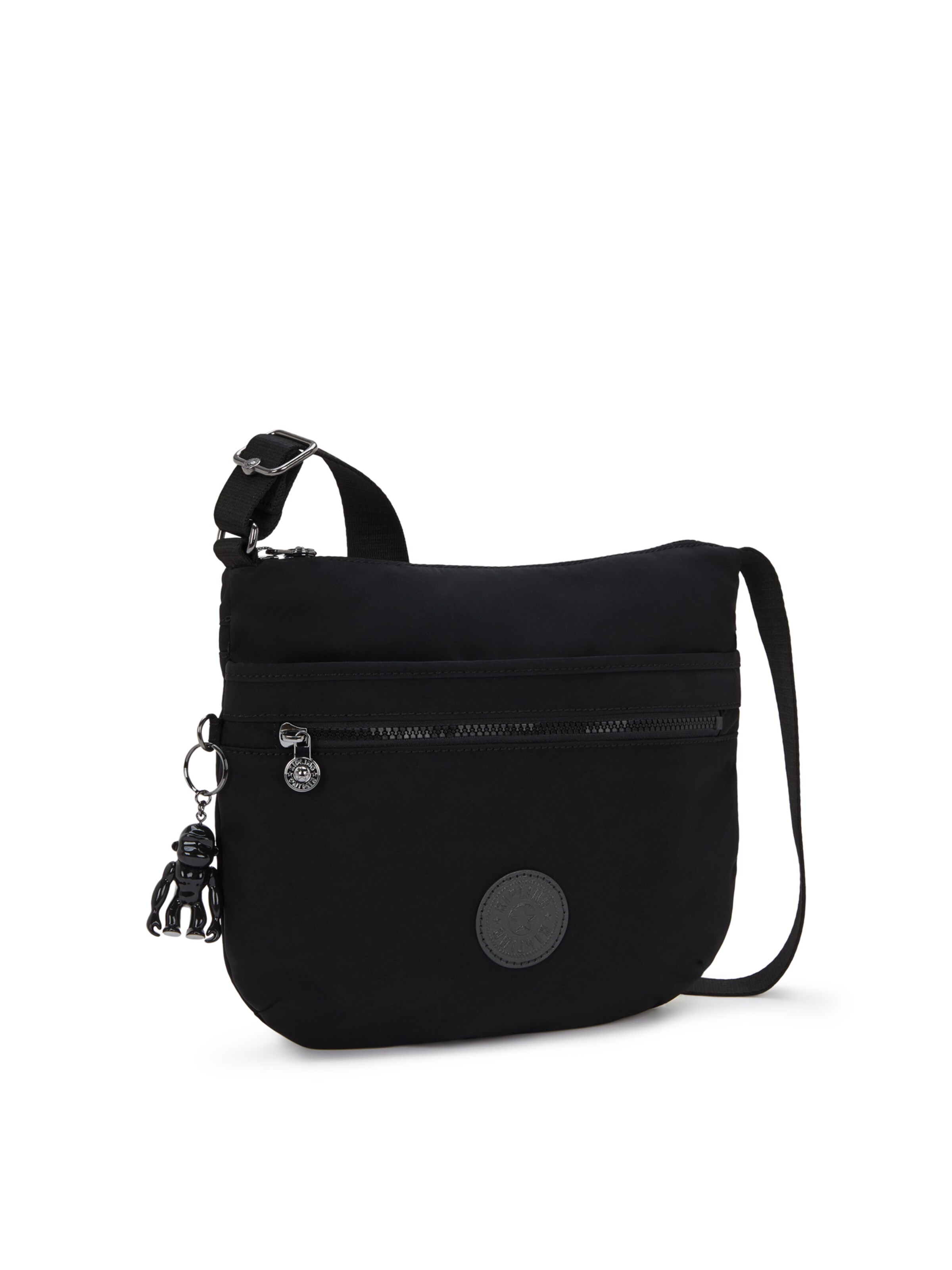 KIPLING - Mala de ombro 'Arto' em azul