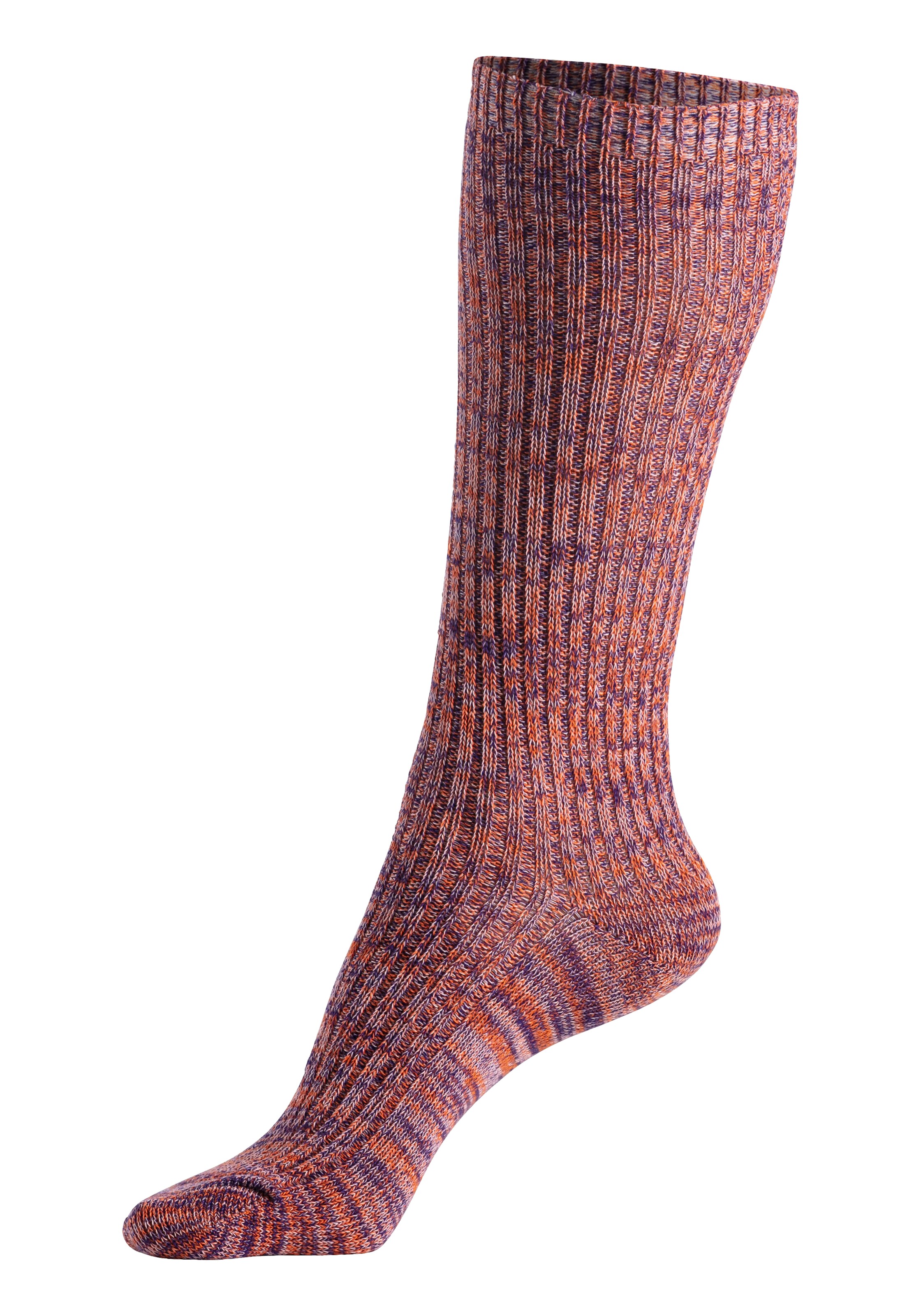 LASCANA Socken in Mischfarben