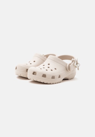 Crocs Sandals 'Classic' in Brown