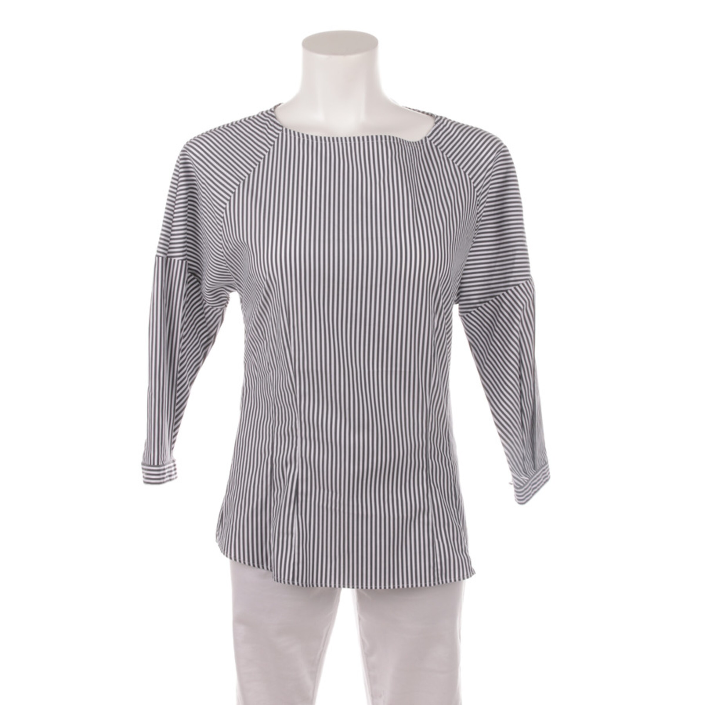BOSS Blouse & Tunic in XXS in Grey: front