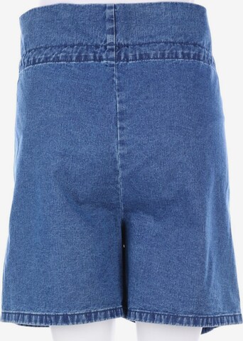 Tezenis Jeans-Shorts M in Blau