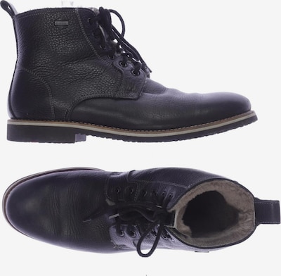 LLOYD Anke & Mid-Calf Boots in 43 in Black, Item view