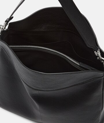 Liebeskind Berlin Schoudertas 'Hobo' in Zwart