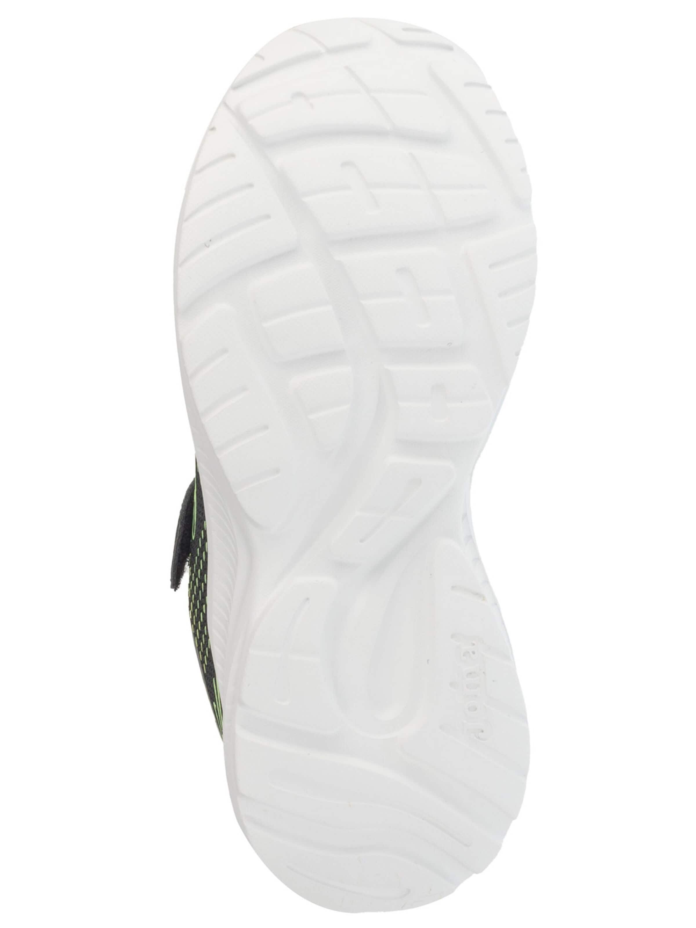 JOMA Trainers 'Joma Heos Jr 26 JHEOS' in Black
