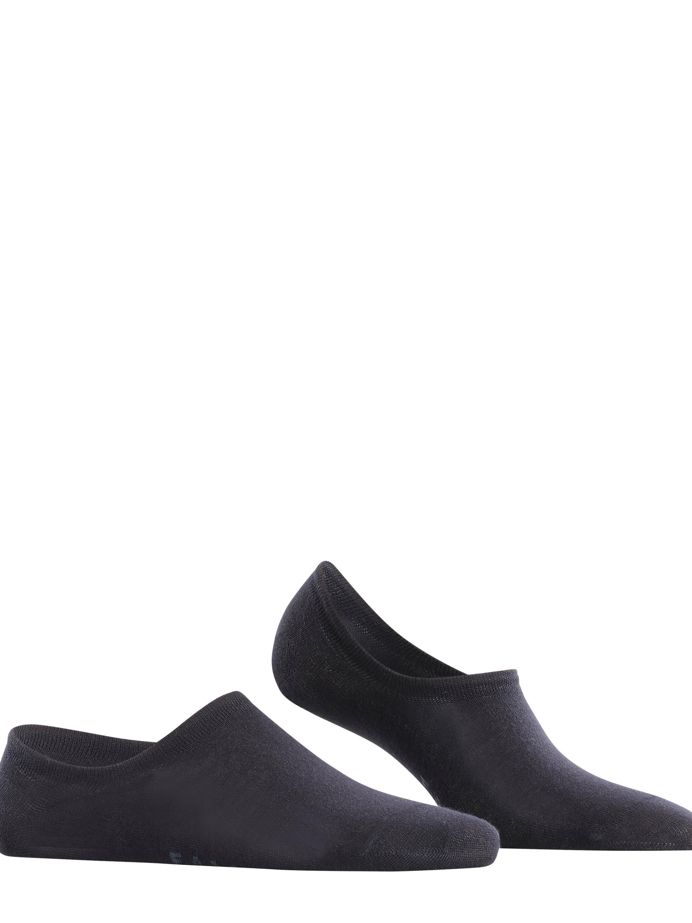 FALKE Füßlinge 'Active Breeze'‌‌‌‌‌‌‌‌‌‌ in Blau