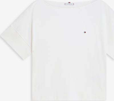 TOMMY HILFIGER Majica 'CODY' u bijela, Pregled proizvoda