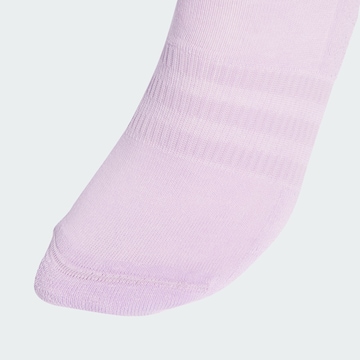 ADIDAS PERFORMANCE Sportsokken in Lila