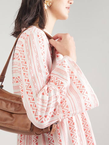 Robe 'VIEtna' VILA en rose