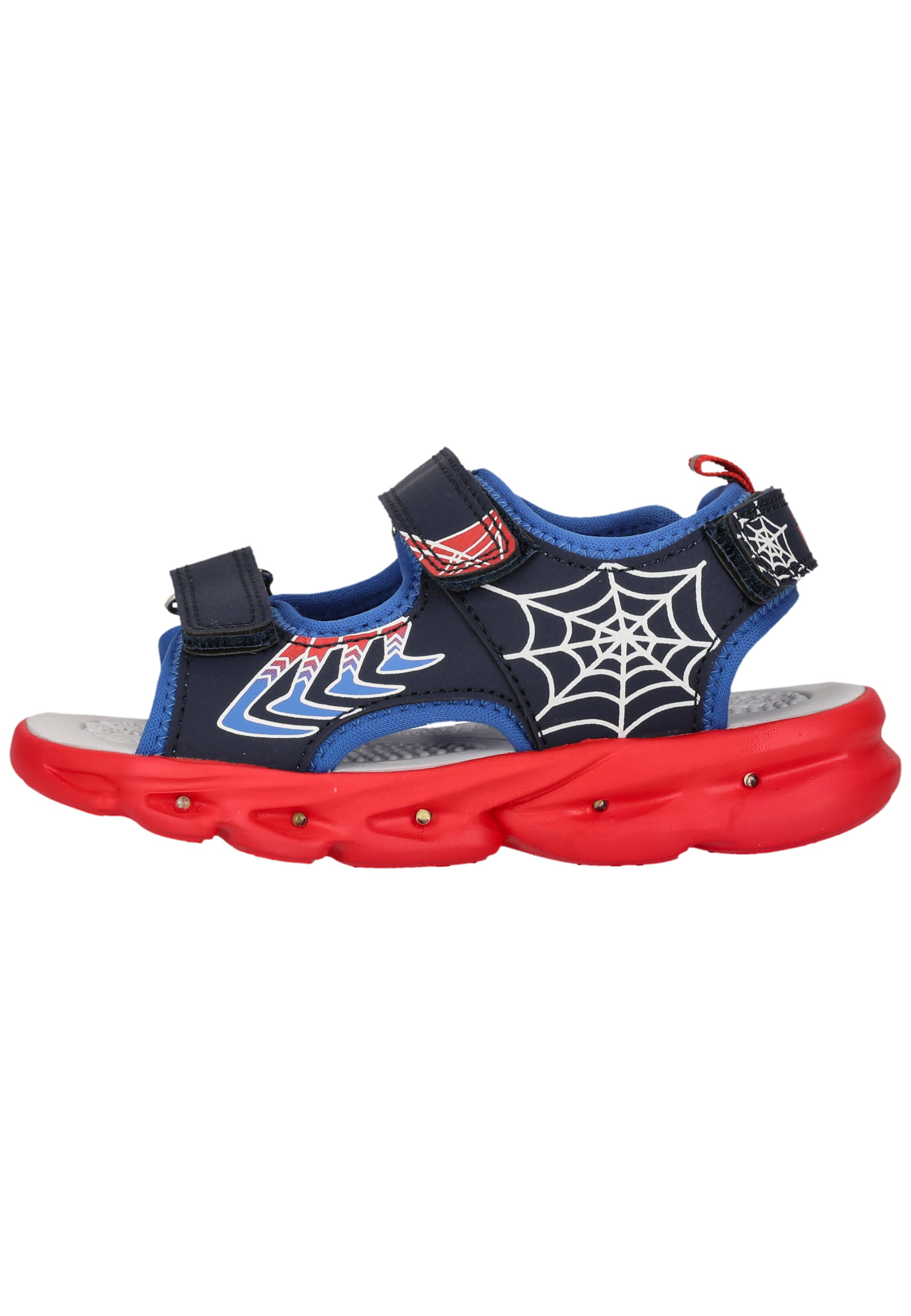 ZigZag Open shoes 'Motril' in Blue