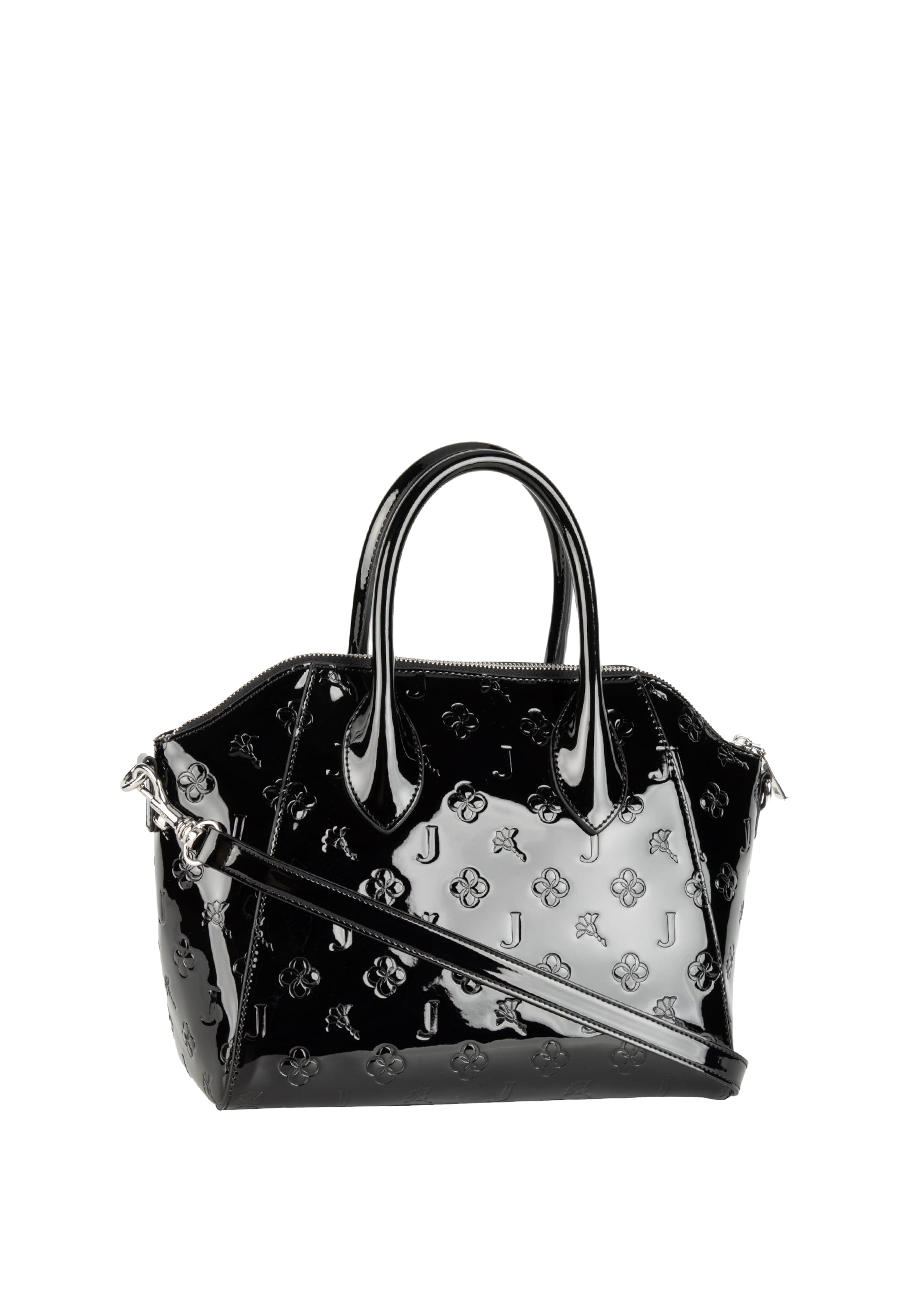JOOP! - Bolso de mano 'Decoro Lucente Venus' en negro