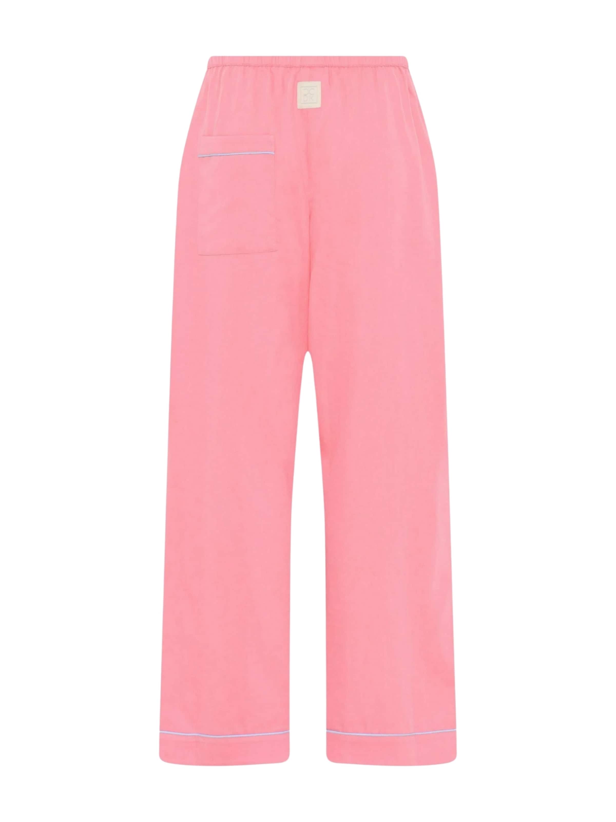 CCDK Copenhagen Pajama pants ' Mila ' in Pink