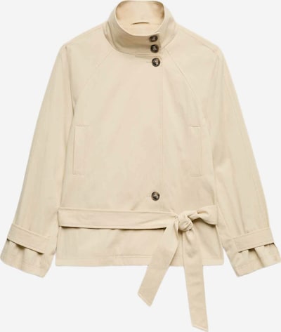 Marks & Spencer Manteau mi-saison en XS en jaune, Vue avec produit