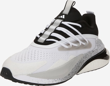 ADIDAS PERFORMANCE Sneakers 'AlphaResponse+ V2' in Black ADIDAS PERFORMANCE Sneakers 'AlphaResponse+ V2' in Black