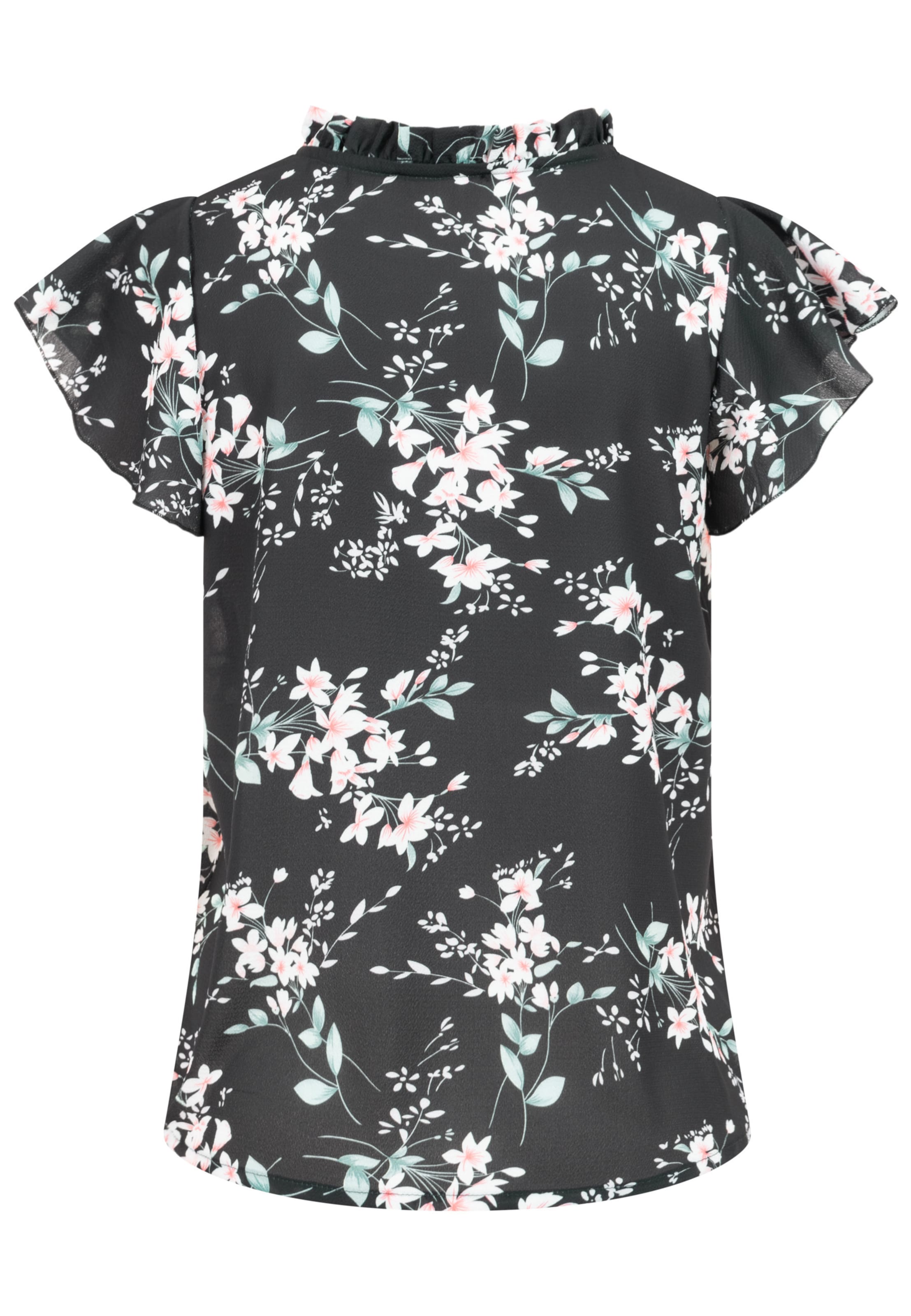 Chemisier Cloud5ive en noir