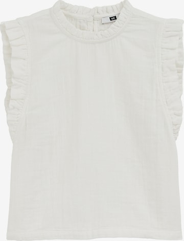 balta WE Fashion Palaidinė: priekis